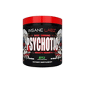 Insane Labz Psychotic Pre-workout Apple 220g 35 Servings - Snapcart.pk