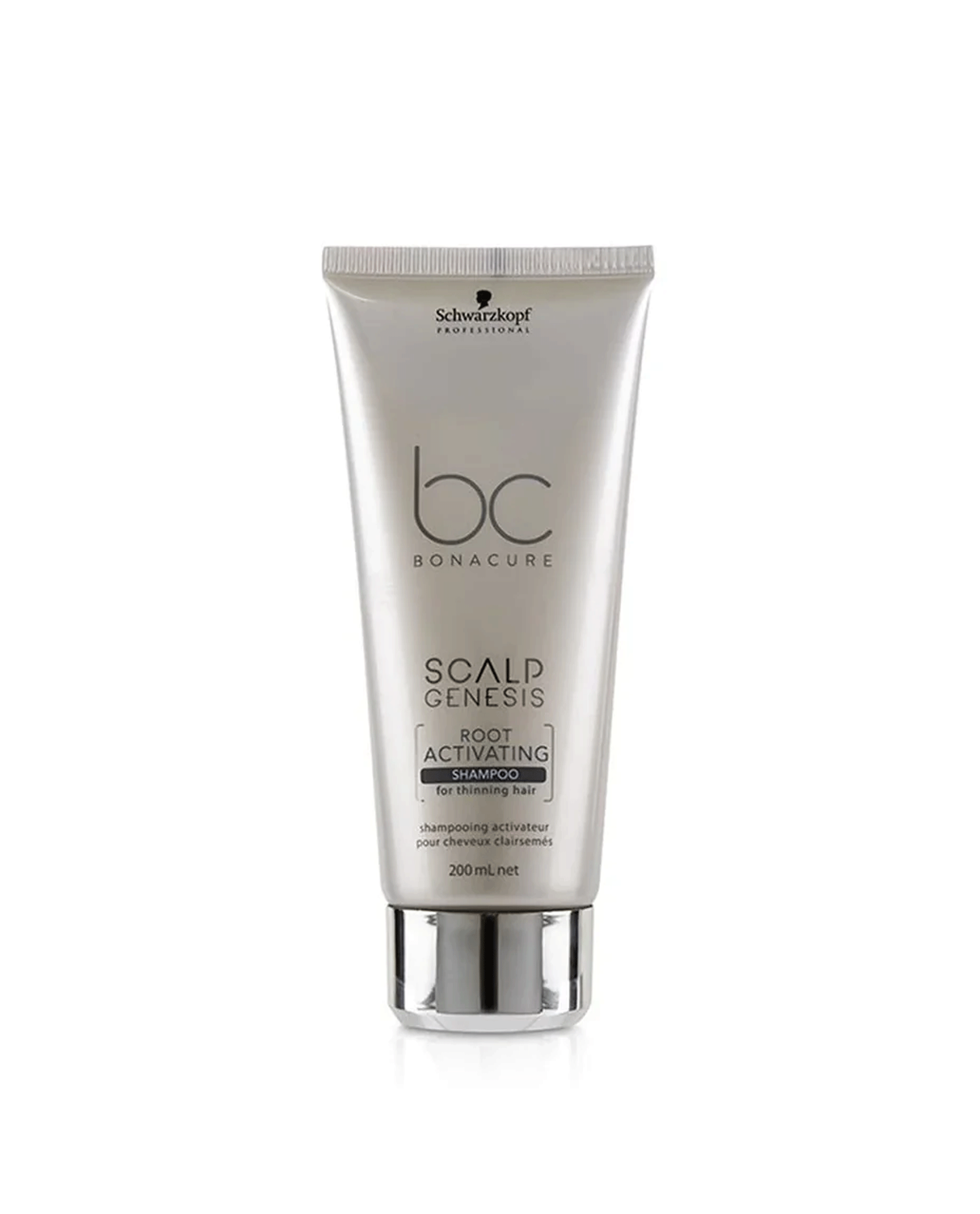 Schwarzkopf Root Activating Shampoo 200ml - Snapcart.pk