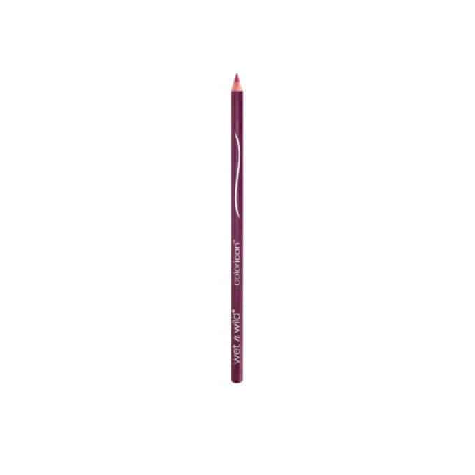 Wet N Wild Wnw Lip Pencil - Fab Fuchsia - My Store