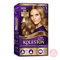 Wella Koleston - Hair Color Cream Hazelnut 7/3