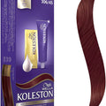 Wella Koleston - Semi Kits 306 45 Red Passion Apdem