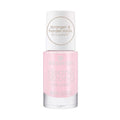 Essence Clean & Strong Nail Polish 01 Pink Cloud