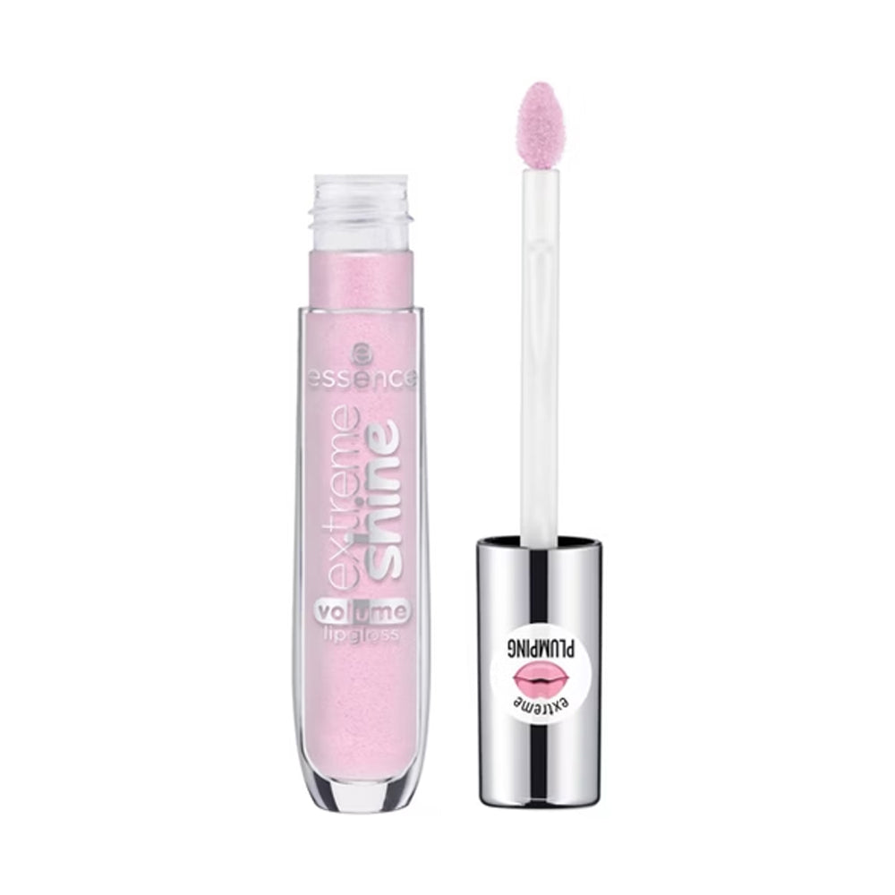Essence Extreme Shine Volume Lipgloss 102 Sweet Dreams 5ml - Snapcart.pk
