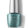 OPI Infinite Shine 2 Nail Poliish My Studio's On Spring