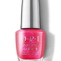 OPI Infinite Shine 2 Nail Polish Strawberry Waves Forever