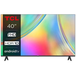 TCL 40 Inches S5400 Smart Android TV - My Store