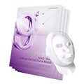 Numbuzin No.9 NAD+ Bio Lifting-sil Full Face Mask 20ml+28ml