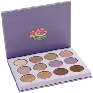 Sheglam Makeup Palette For Bakes Sake - My Store