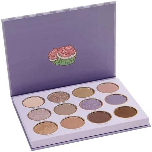 Sheglam Makeup Palette For Bakes Sake - My Store