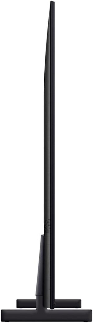 SAMSUNG 55-Inch Class Crystal UHD 4K CU8000 Smart TV with Alexa Built-in - My Store