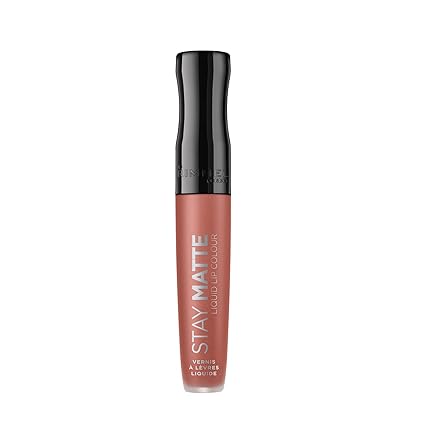 Rimmel Stay Matte Liquid Lip Colour 0.18fl