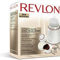 Revlon Ultimate Glow Clean And Makeup Sonic Facial Brush No Rvsp3538