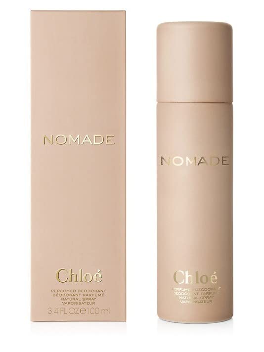 Chloe Nomade Deodorant For Women Body Spray 100Ml