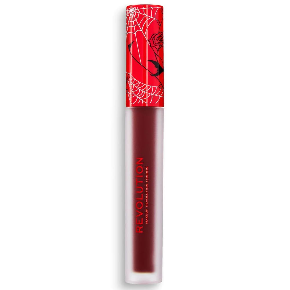 Makeup Revolution Halloween Vinyl Liquid Lipstick