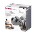 Beurer 2 In 1 Shiatsu Foot Massager Fm120 - Snapcart.pk