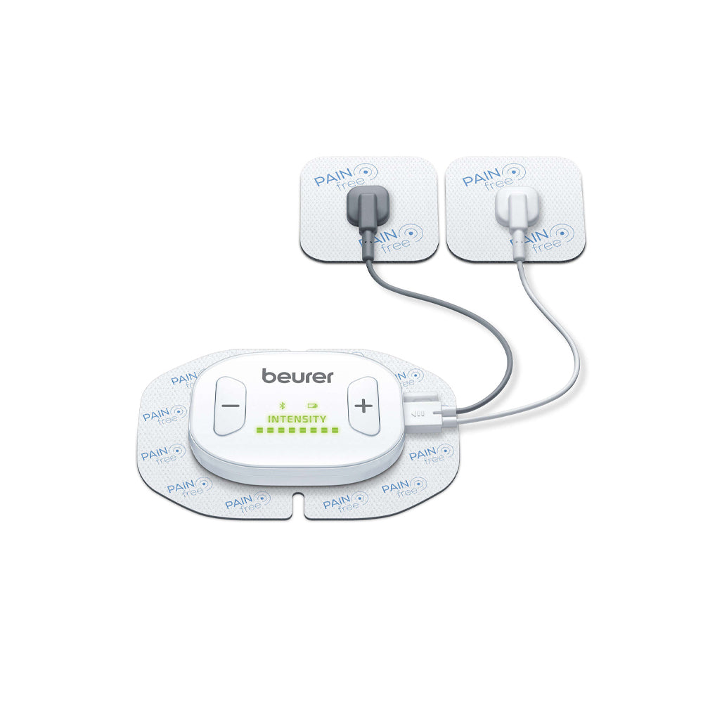 Beurer Digital Tens/ems Device Em 70 - Snapcart.pk