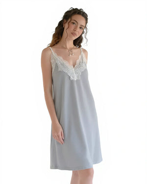 Babydoll Lingerie - Sterling