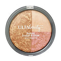 Ulta Beauty- Baked Sculpt & Glow 3-in-1 Palette