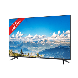 Multynet 43inch Android Bezel-less HD LED TV- 43NX9 - My Store