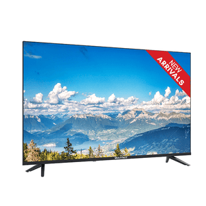 Multynet 43inch Android Bezel-less HD LED TV- 43NX9 - My Store