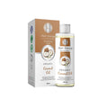 Hair Energy Carrier Oil Organic Coconut Oil Cocos Nucifera 100ml Hair Energy