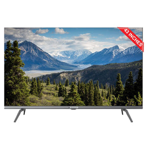 Dawlance Spectrum Series HD TV 43-Inches E3A HD TV - My Store