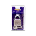 Wo Hu Lock 40mm - Snapcart.pk