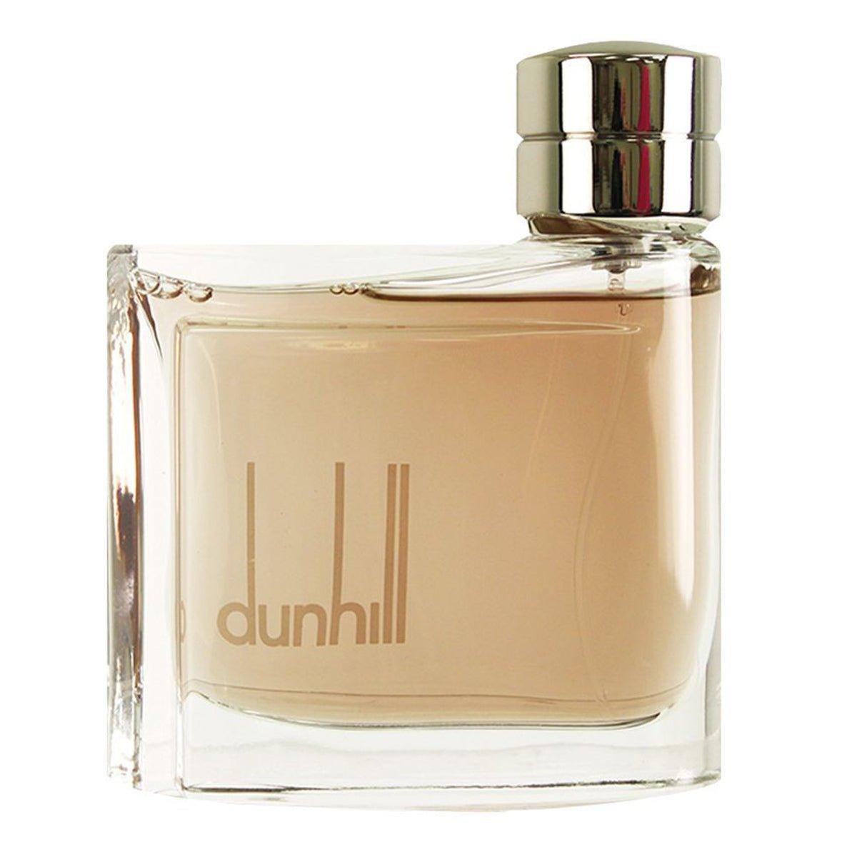 Dunhill London Brown Edt Men 75 ml