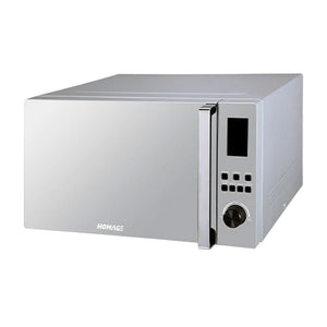 HOMAGE GRILL MICROWAVE OVEN 45 LITRE Model HDG-451S