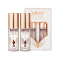 Charlotte Tilbury Air Brush Flawless Setting Duo Spray Set 2X100Ml