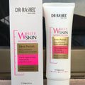 Dr Rashel White Skin Alpha +Nia +Hyla Skin Polish 100G