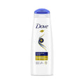 Dove Shampoo Intensive Repair 355ml - Snapcart.pk