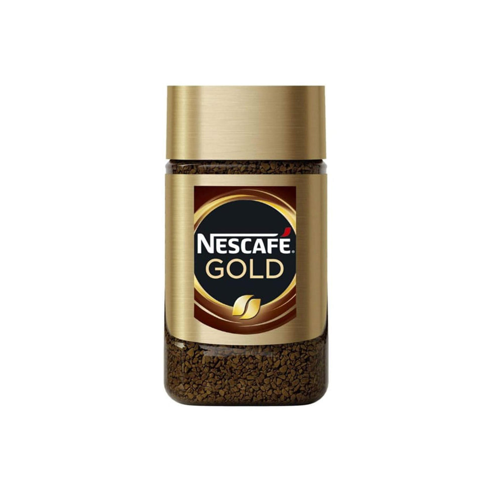 Nescafe Gold Coffee 47.5gm - Snapcart.pk