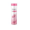 Ponds Dream Flower Frgarant Talc Powder Pink Lily100g - Snapcart.pk