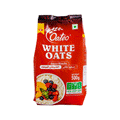 Oateo White Oats 500g - Snapcart.pk