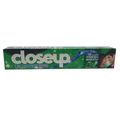 Closeup Toothpaste Menthol Fresh 50ml Closeup