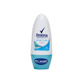 Rexona Women Shower Clean Roll On 40ml - Snapcart.pk