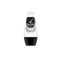 Rexona Men Invisible Dry Roll On 50ml - Snapcart.pk