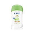 Dove Go Fresh Cucumber Deodorant Stick 40g - Snapcart.pk