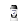 Rexona Invisible On Black+white Clothes 48h Deodorant Stick 40g - Snapcart.pk