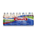 Yakult Skimmed Milk Drink Lite 5x80ml - Snapcart.pk