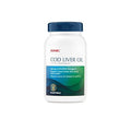 Gnc Cod Liver Oil 90s Softgel - Snapcart.pk
