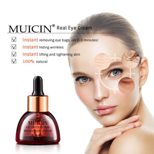 MUICIN - Caffeine Eye Massage Serum - 30g - My Store