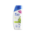 Head & Shoulders Apple Fresh Shampoo 330ml - Snapcart.pk
