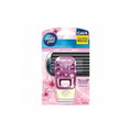 Ambi Pur Car Air Freshner Pink Blossom 7 Ml - Snapcart.pk
