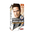 Bigen Men's Speedy Hair Color Dark Brown 103 - Snapcart.pk