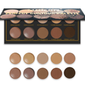 MUICIN - Perfect Contour Palette - My Store