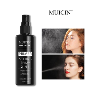 MUICIN - 2 in 1 Primer Setting Spray - 100ml - My Store