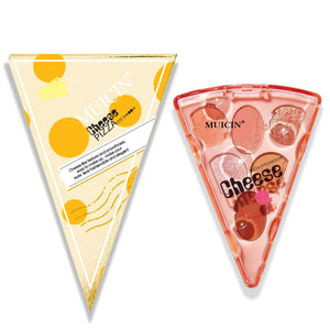 MUICIN - Cheese Pizza Eyshadow Palette - My Store