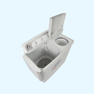 Super Asia SA-245 Easy Wash - Washing Capacity: 8kg - My Store